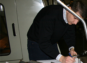 VERIFICACION