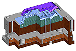 MOLDES